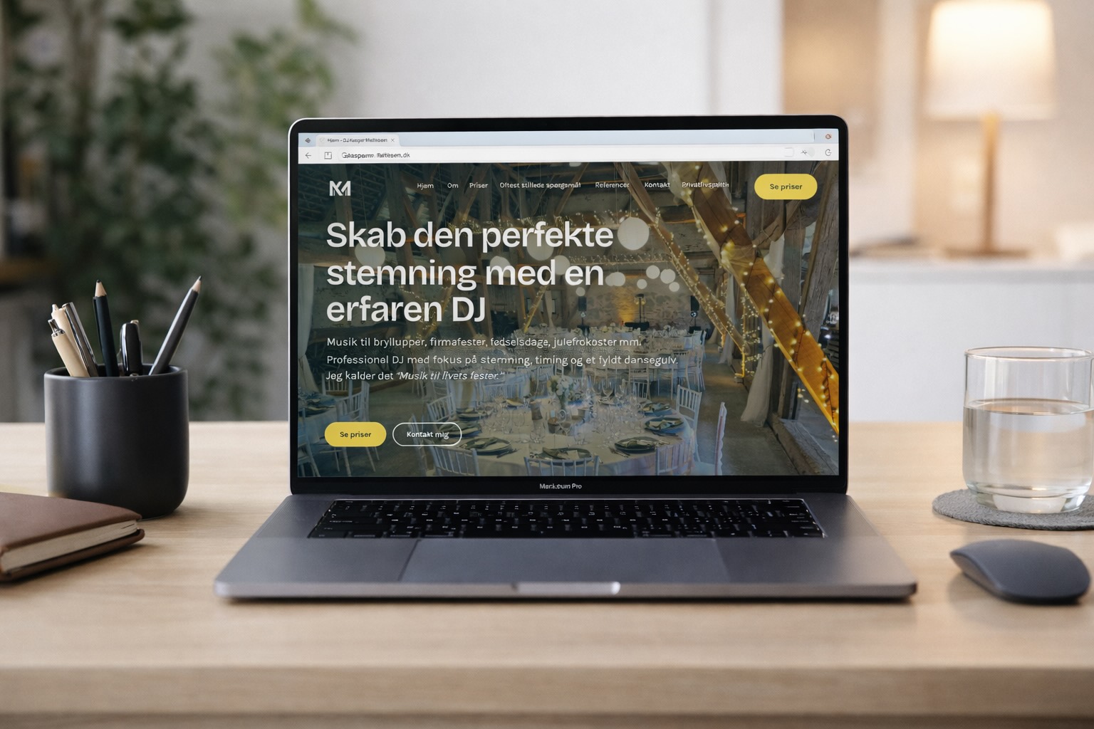 Webdesign